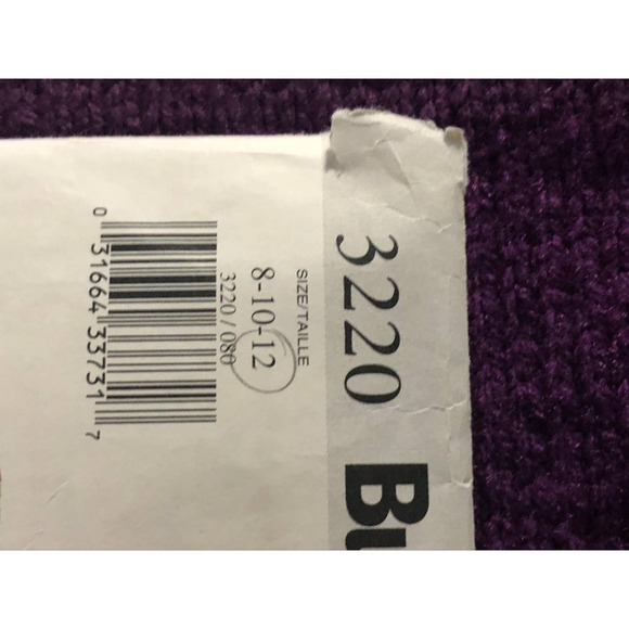 Butterick Pattern 3220 skirt pant sz 8 10 12 - Picture 2 of 8